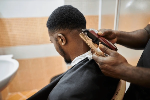 Haircut